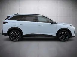 Peugeot 5008 - photo 4