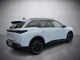 Peugeot 5008 - photo 5