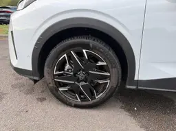 Peugeot 5008 - photo 9