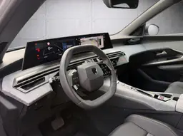 Peugeot 5008 - photo 10