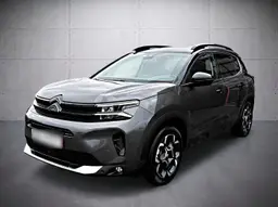 Citroen C5 AIRCROSS - photo 1