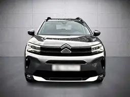 Citroen C5 AIRCROSS - photo 2