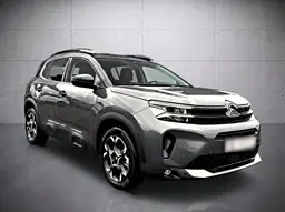 Citroen C5 AIRCROSS - photo 3