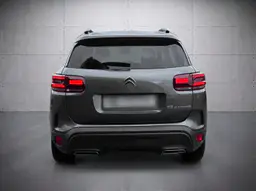 Citroen C5 AIRCROSS - photo 6