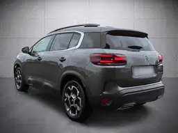 Citroen C5 AIRCROSS - photo 7