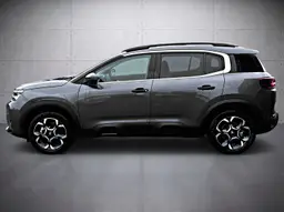 Citroen C5 AIRCROSS - photo 8