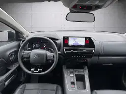 Citroen C5 AIRCROSS - photo 10