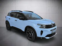 Citroen C5 AIRCROSS - photo 3
