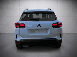 Citroen C5 AIRCROSS - photo 6