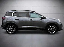 Citroen C5 AIRCROSS - photo 4