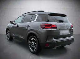 Citroen C5 AIRCROSS - photo 7