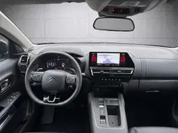 Citroen C5 AIRCROSS - photo 10