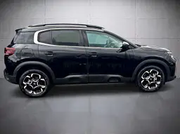 Citroen C5 AIRCROSS - photo 4