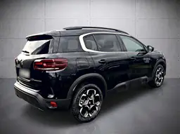 Citroen C5 AIRCROSS - photo 5