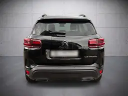 Citroen C5 AIRCROSS - photo 6