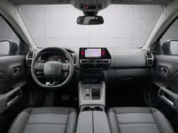 Citroen C5 AIRCROSS - photo 10