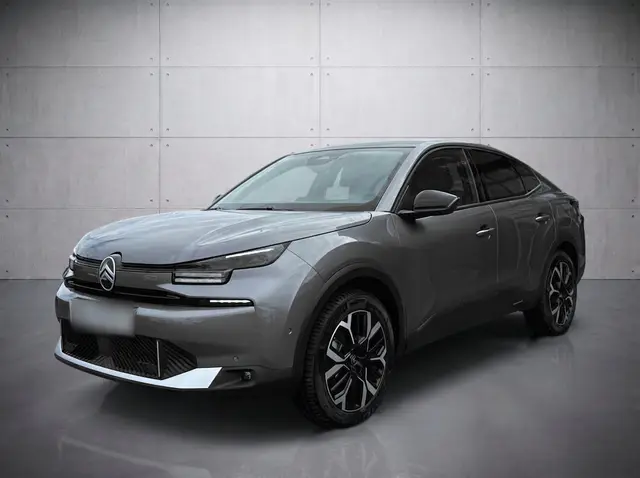 Citroen C4 X