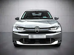Citroen C4 X - photo 2