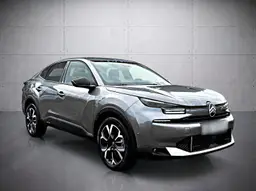 Citroen C4 X - photo 3