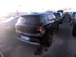 Opel Frontera - photo 2