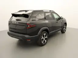 Dacia Bigster - photo 2