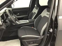 Dacia Bigster - photo 29
