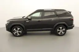 Dacia Bigster - photo 4