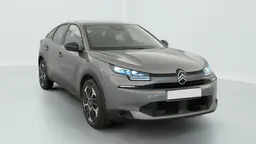 Citroen C4 - photo 1