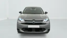 Citroen C4 - photo 2