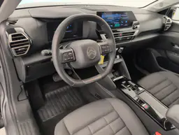 Citroen C4 - photo 13