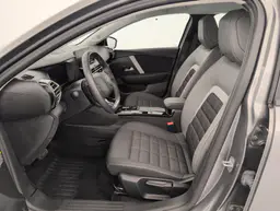 Citroen C4 - photo 14