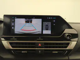 Citroen C4 - photo 15