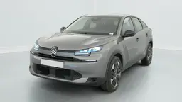 Citroen C4 - photo 3