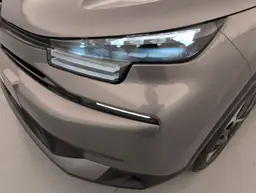 Citroen C4 - photo 18