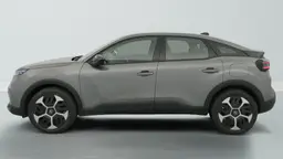 Citroen C4 - photo 4