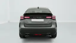 Citroen C4 - photo 6
