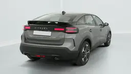 Citroen C4 - photo 7