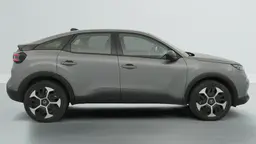 Citroen C4 - photo 8