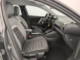 Citroen C4 - photo 9