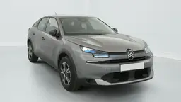 Citroen C4 - photo 1