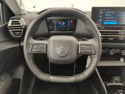 Citroen C4 - photo 14