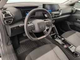 Citroen C4 - photo 15