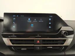 Citroen C4 - photo 18