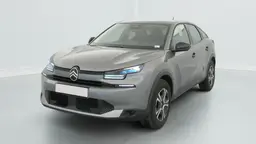 Citroen C4 - photo 3