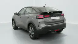 Citroen C4 - photo 5