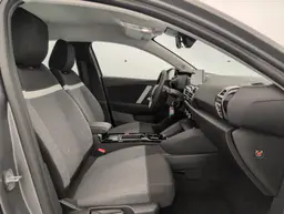 Citroen C4 - photo 9