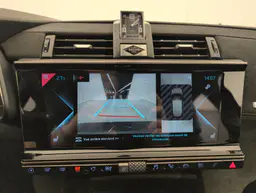 DS DS 7 Crossback - photo 12