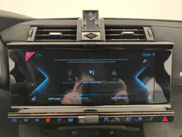 DS DS 7 Crossback - photo 13