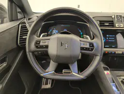 DS DS 7 Crossback - photo 9