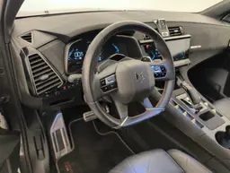DS DS 7 Crossback - photo 10
